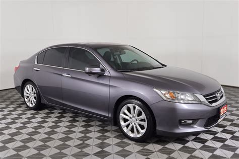 The 346 for sale near Fayetteville, NC on CarGurus, range from 3,995 to 33,998 in price. . Car guru honda accord